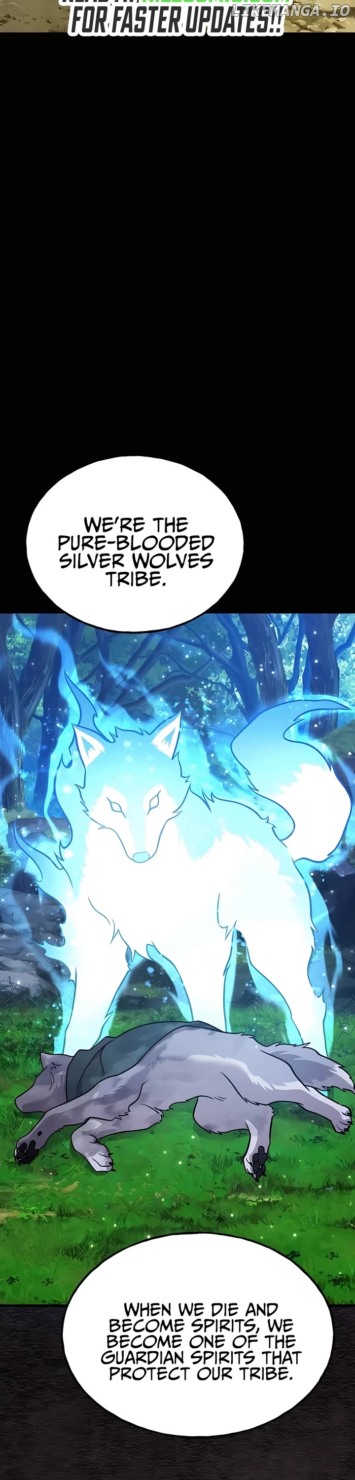 Solo Farming In The Tower Chapter 44 - page 37