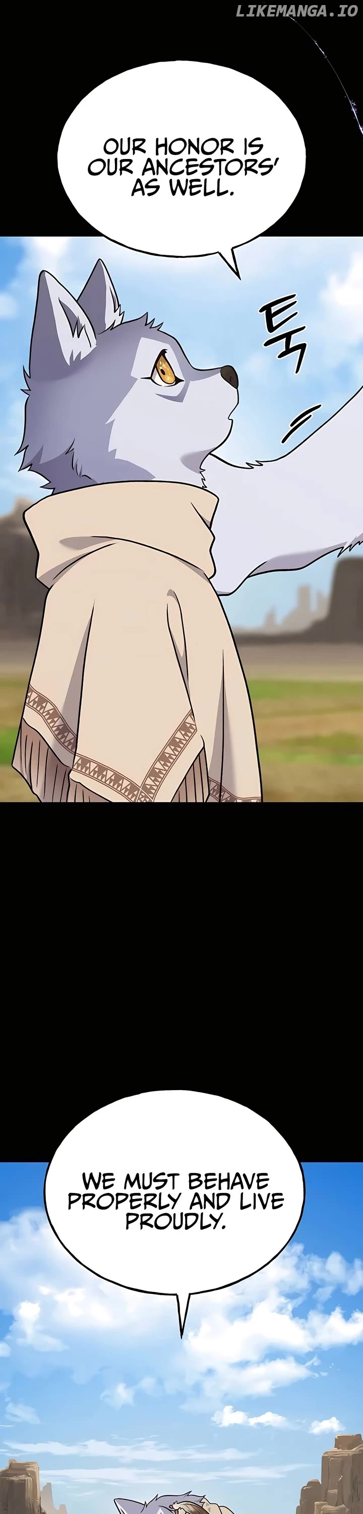 Solo Farming In The Tower Chapter 44 - page 40