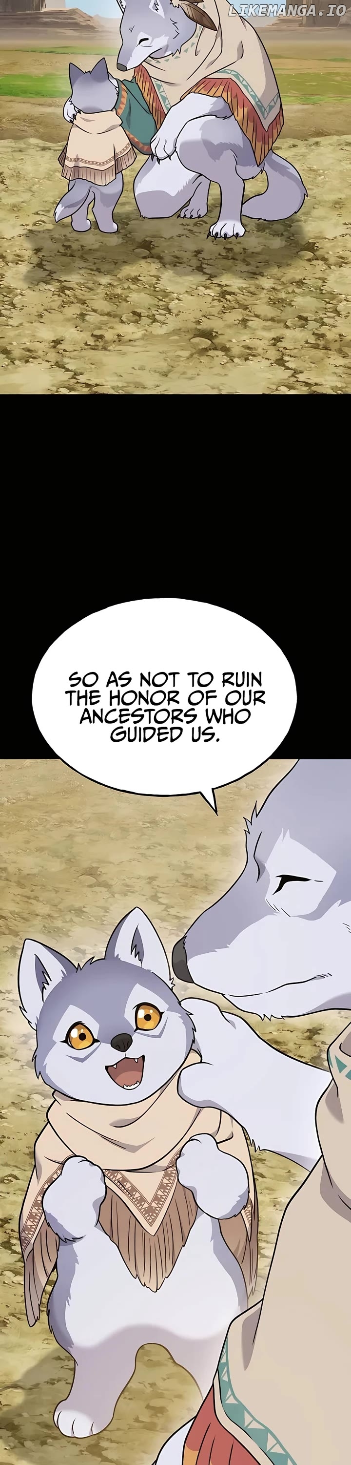 Solo Farming In The Tower Chapter 44 - page 41