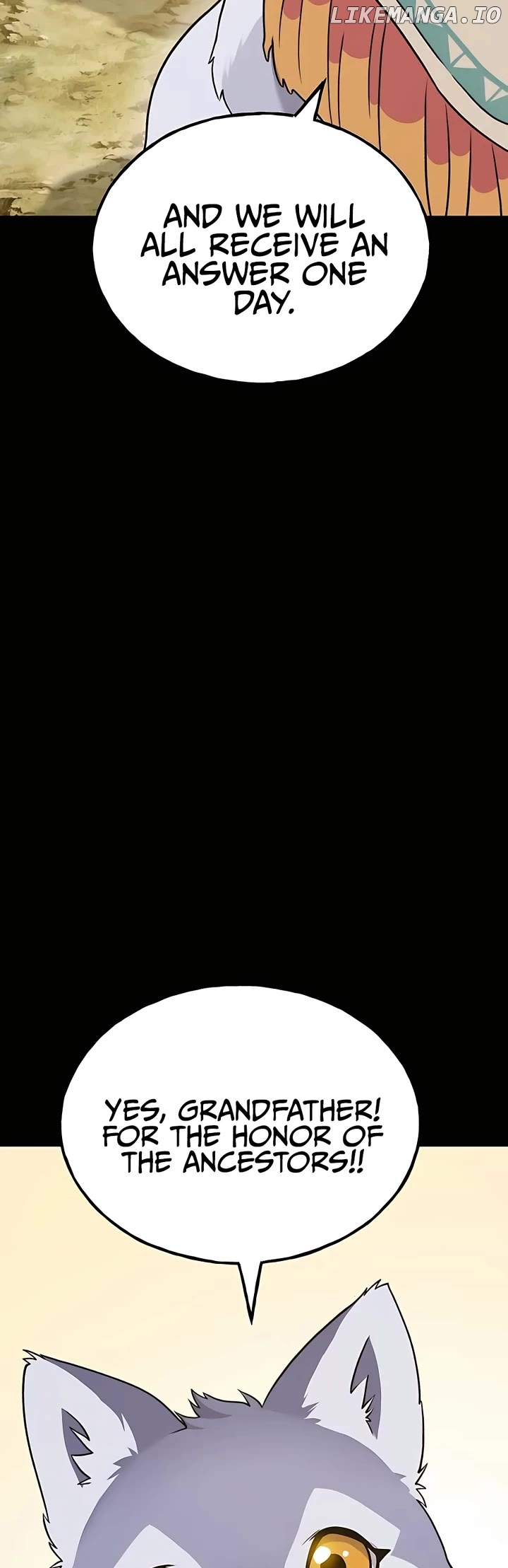 Solo Farming In The Tower Chapter 44 - page 42