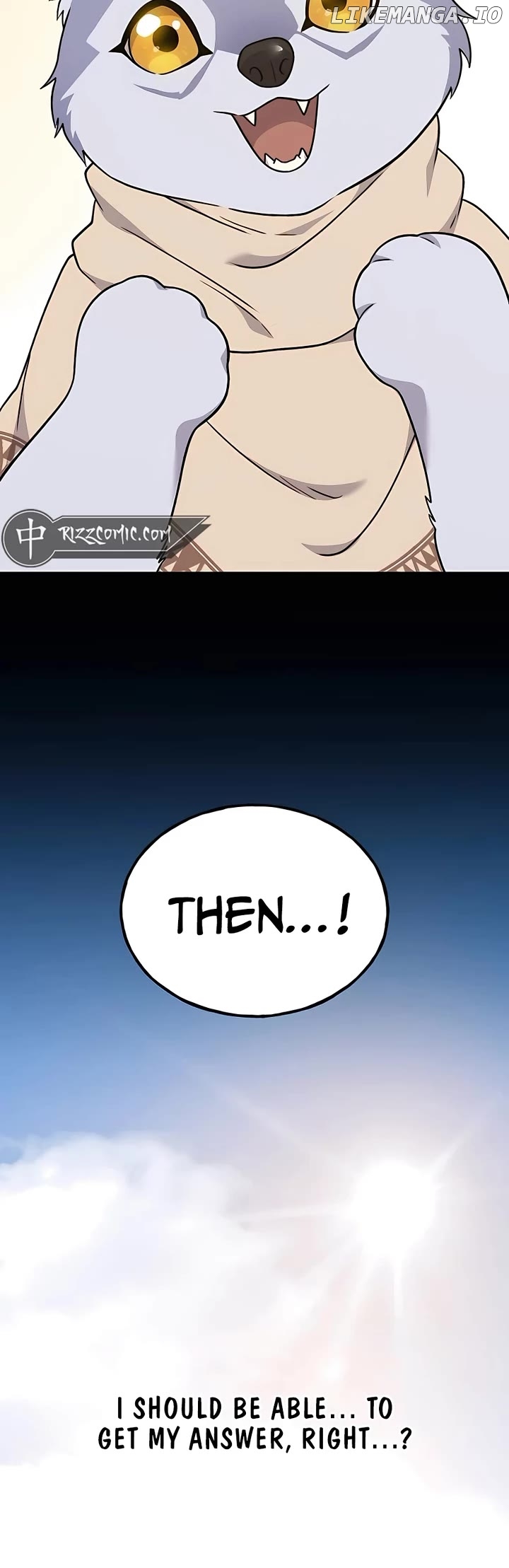Solo Farming In The Tower Chapter 44 - page 43