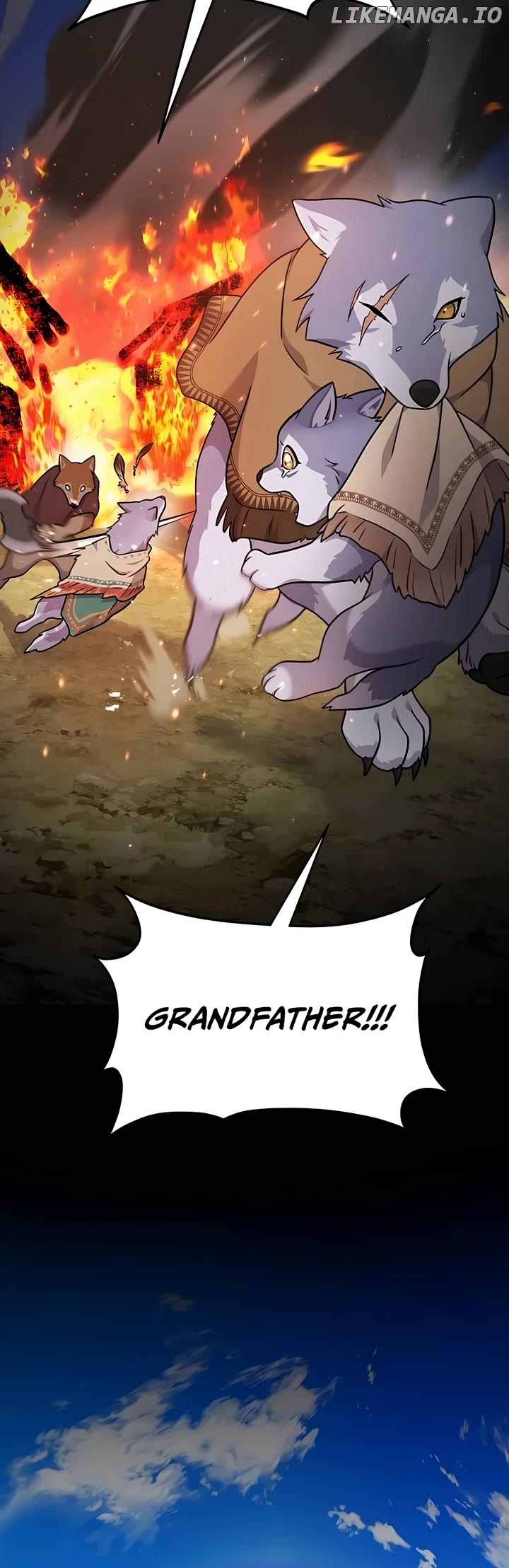 Solo Farming In The Tower Chapter 44 - page 46