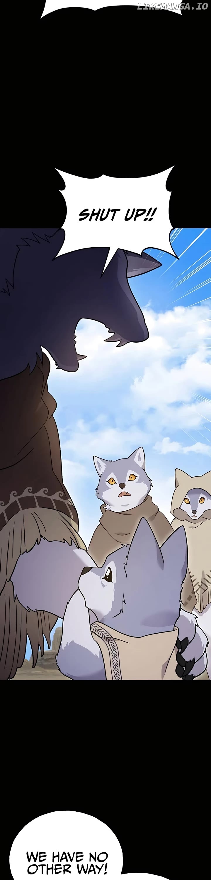 Solo Farming In The Tower Chapter 44 - page 49