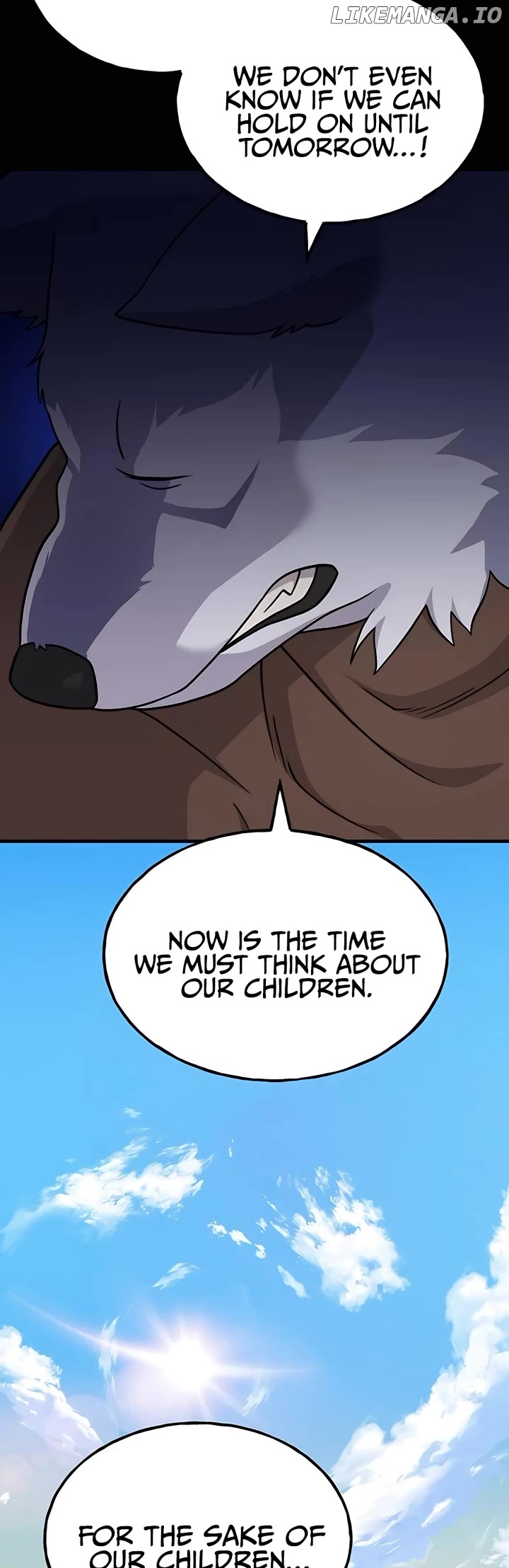 Solo Farming In The Tower Chapter 44 - page 50