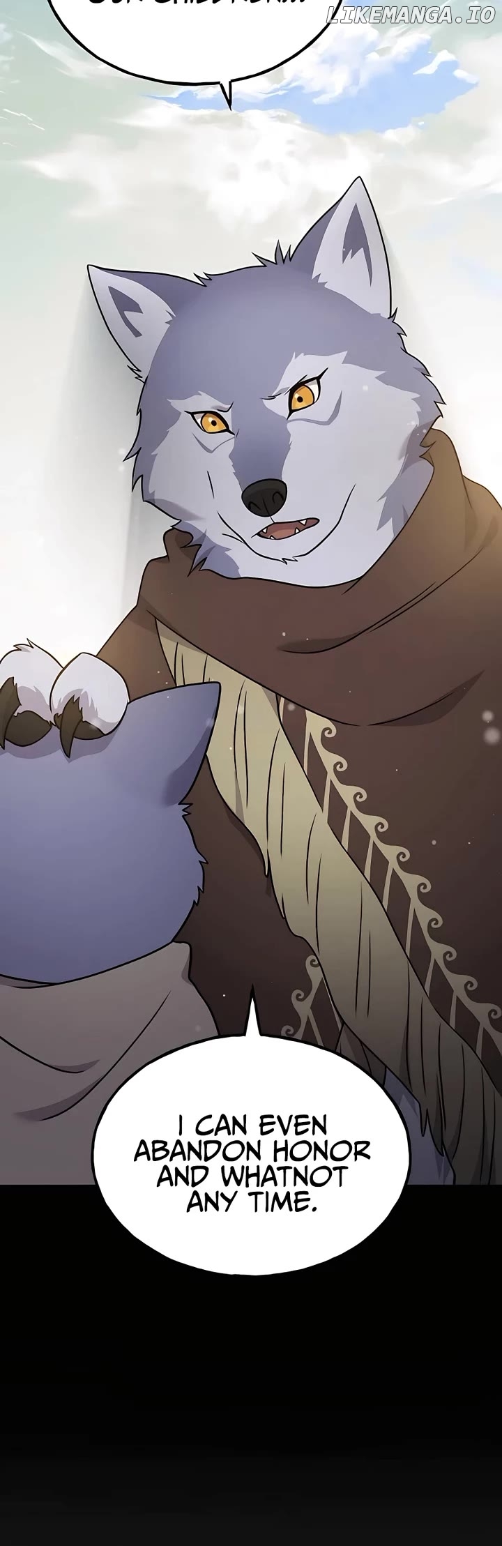 Solo Farming In The Tower Chapter 44 - page 51