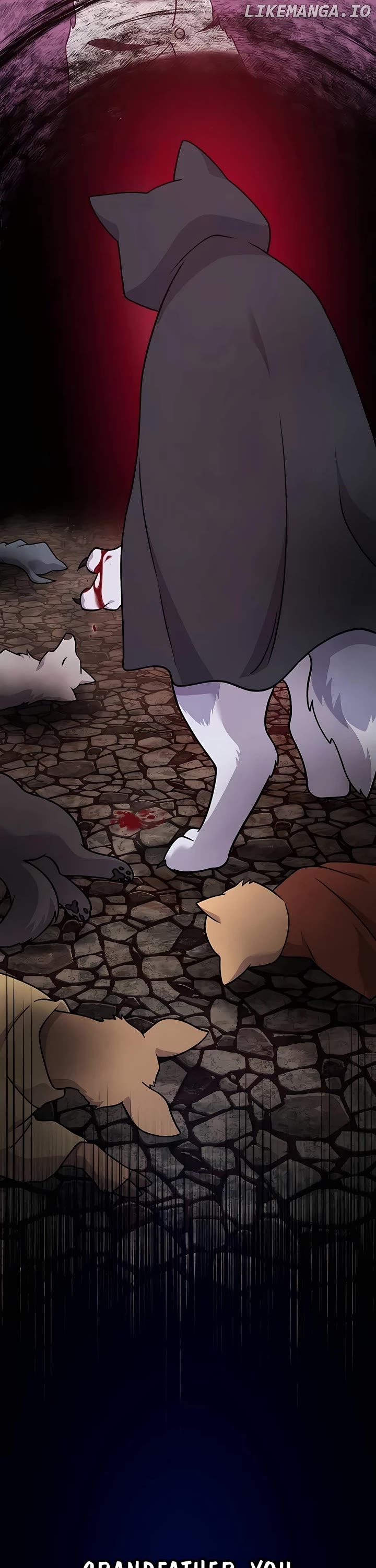 Solo Farming In The Tower Chapter 44 - page 53