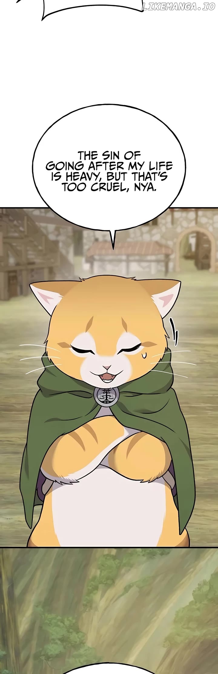 Solo Farming In The Tower Chapter 44 - page 58