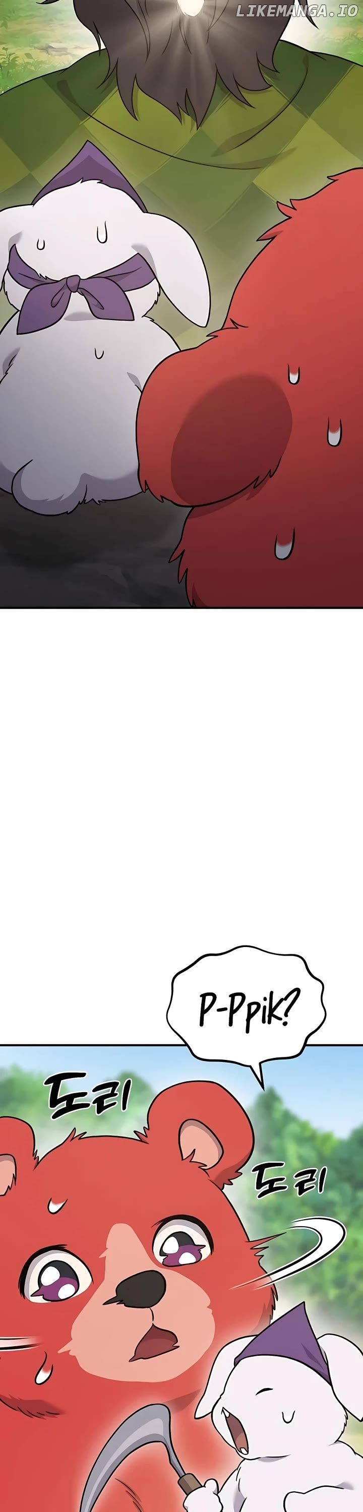 Solo Farming In The Tower Chapter 44 - page 61