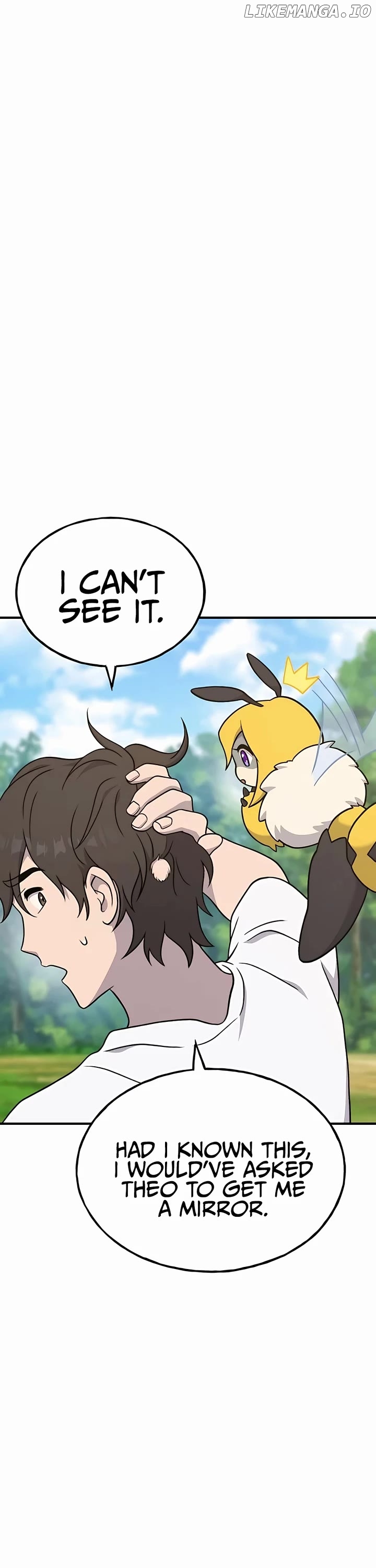 Solo Farming In The Tower Chapter 44 - page 64