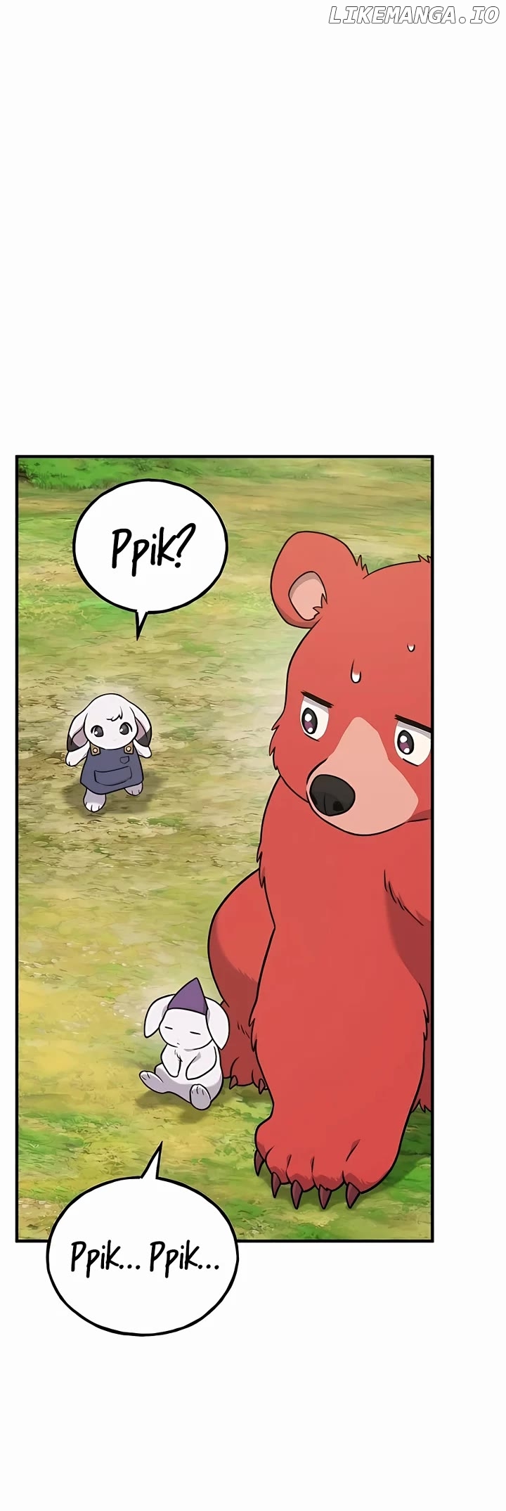 Solo Farming In The Tower Chapter 44 - page 67