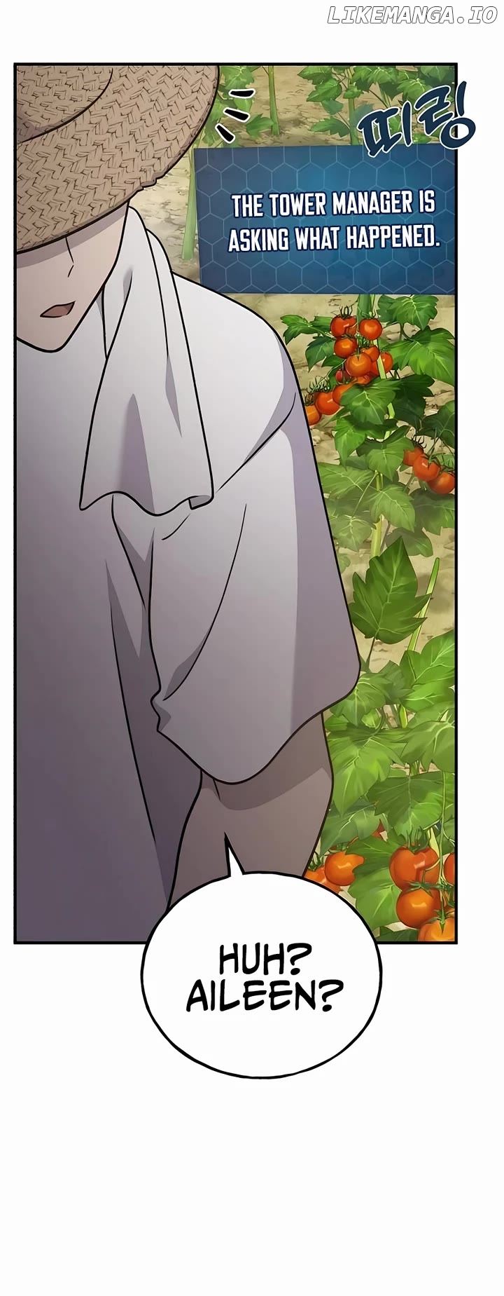 Solo Farming In The Tower Chapter 44 - page 75