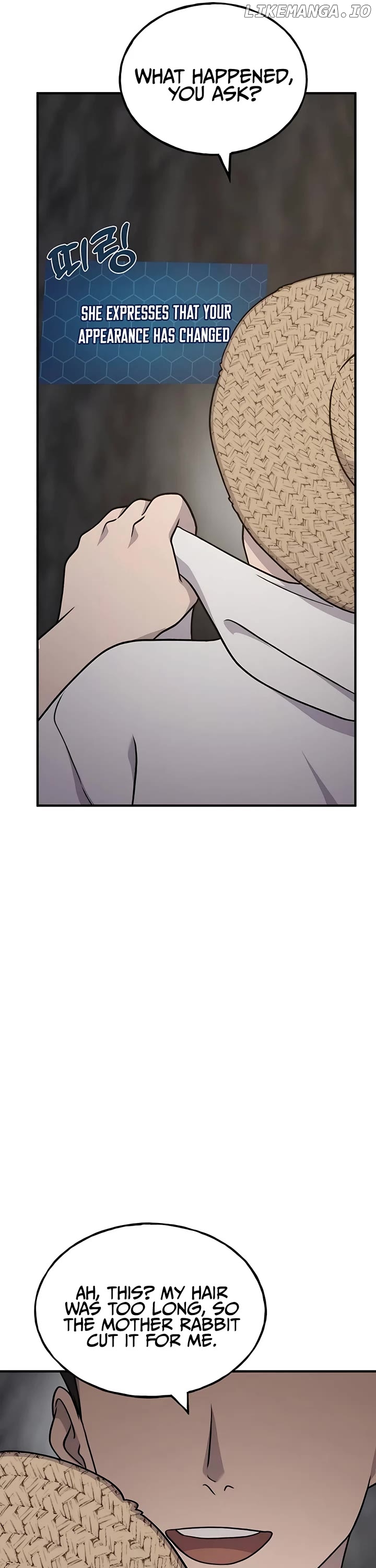 Solo Farming In The Tower Chapter 44 - page 76