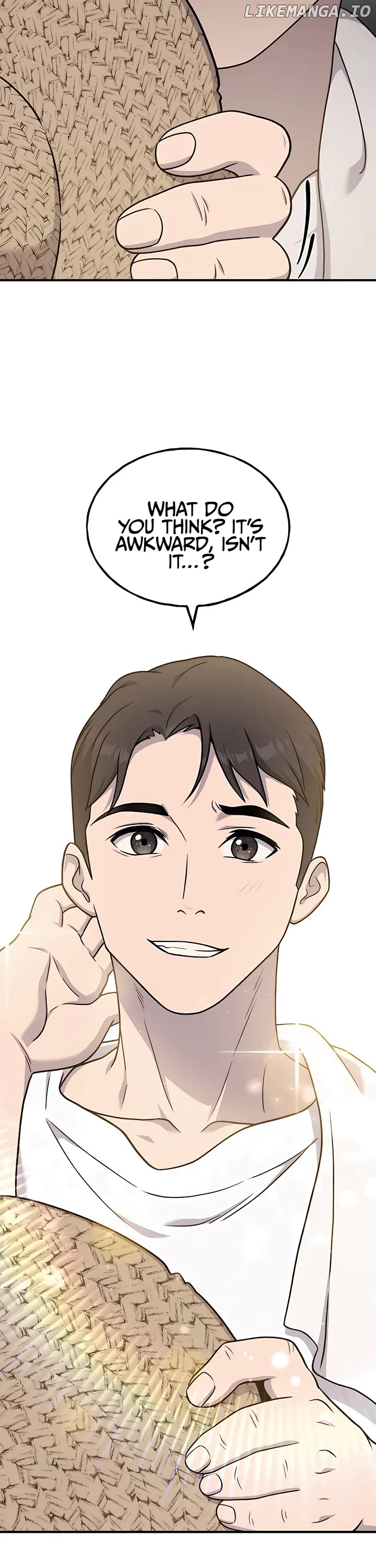 Solo Farming In The Tower Chapter 44 - page 77