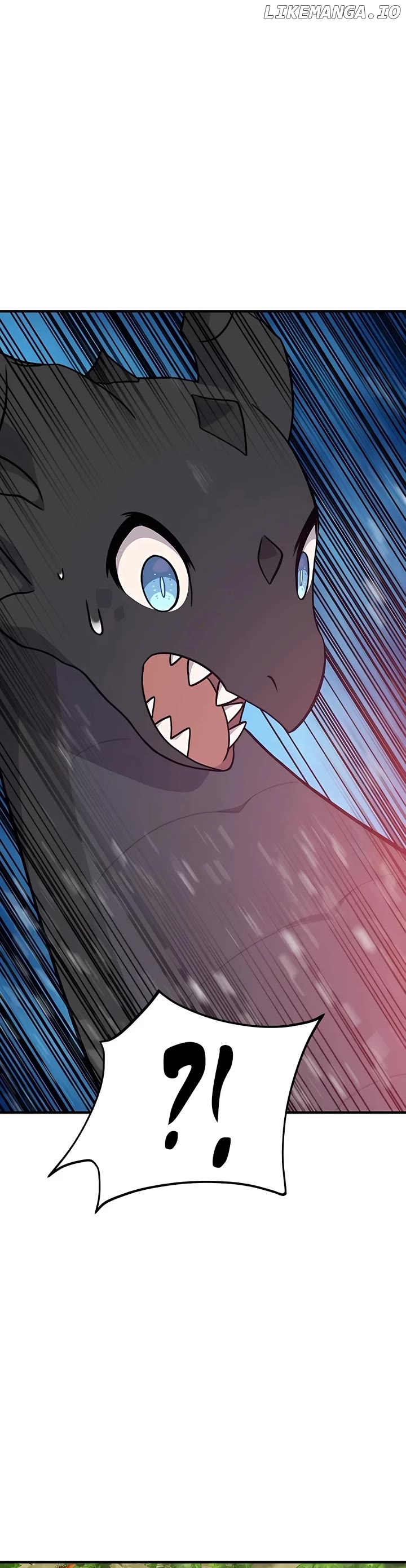 Solo Farming In The Tower Chapter 44 - page 78