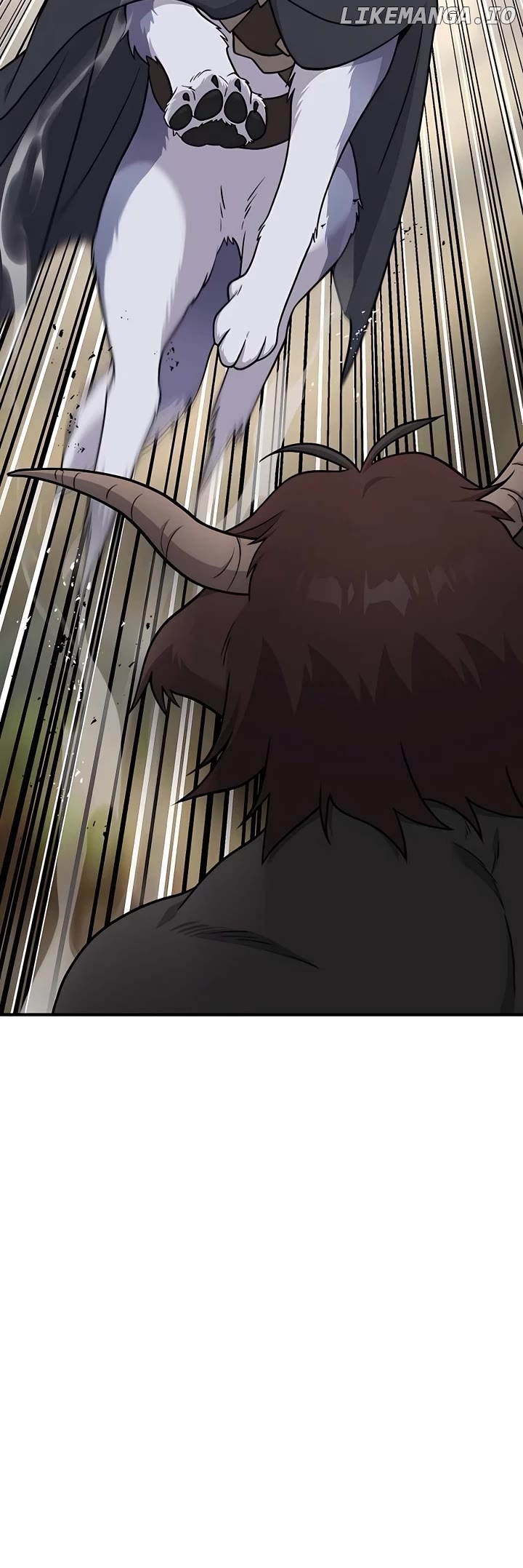 Solo Farming In The Tower Chapter 44 - page 8