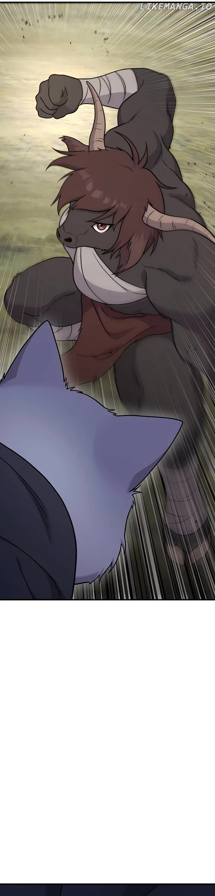 Solo Farming In The Tower Chapter 44 - page 9