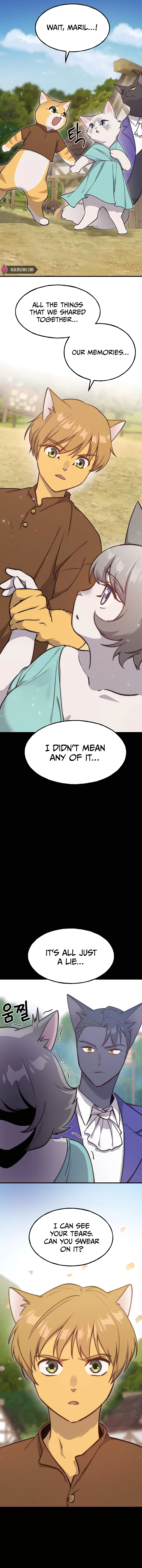 Solo Farming In The Tower Chapter 11 - page 16