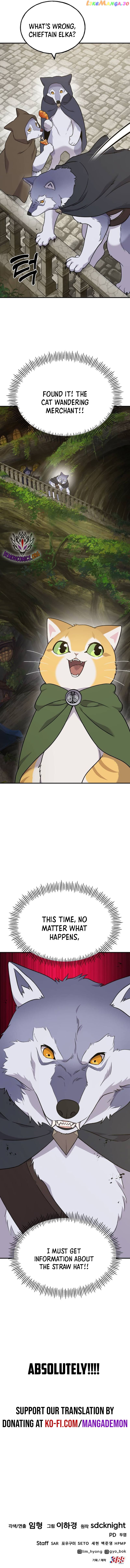 Solo Farming In The Tower Chapter 42.4 - page 2