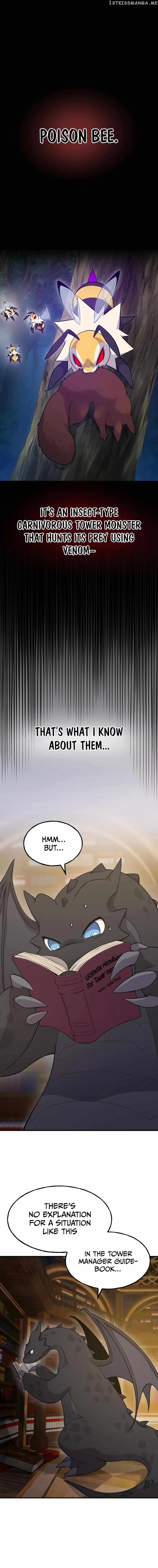Solo Farming In The Tower Chapter 15 - page 2