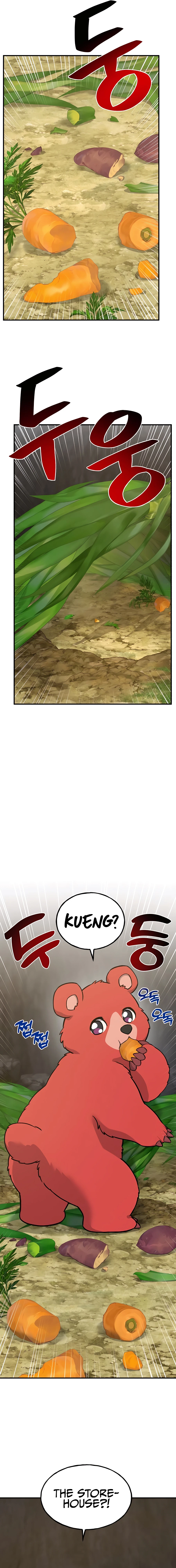 Solo Farming In The Tower Chapter 24 - page 16
