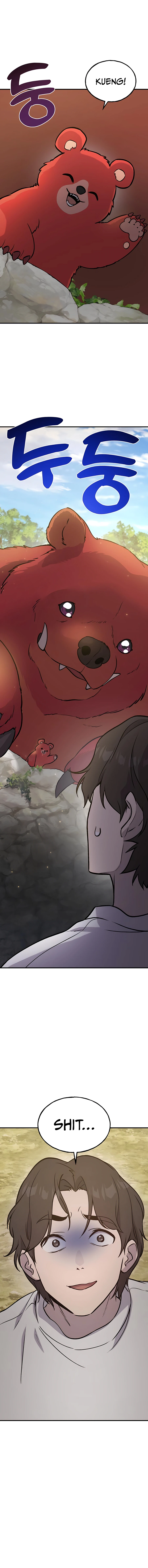 Solo Farming In The Tower Chapter 25 - page 2