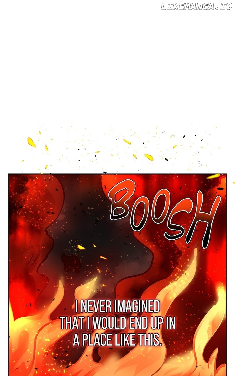 DevilUp – Manhwa Chapter 1 - page 1