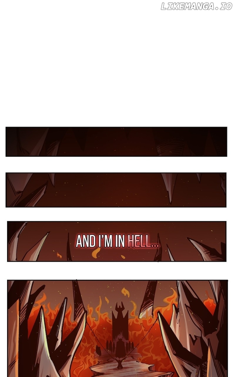 DevilUp – Manhwa Chapter 1 - page 10