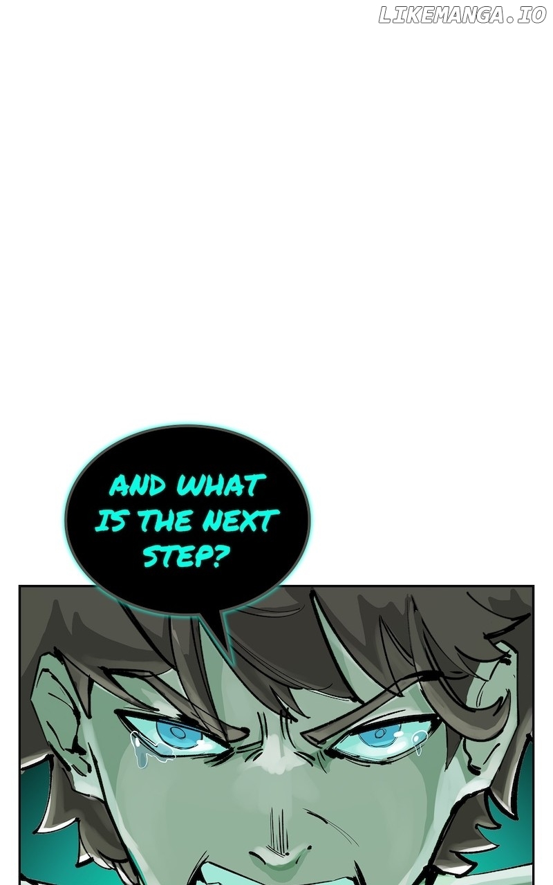 DevilUp – Manhwa Chapter 1 - page 101