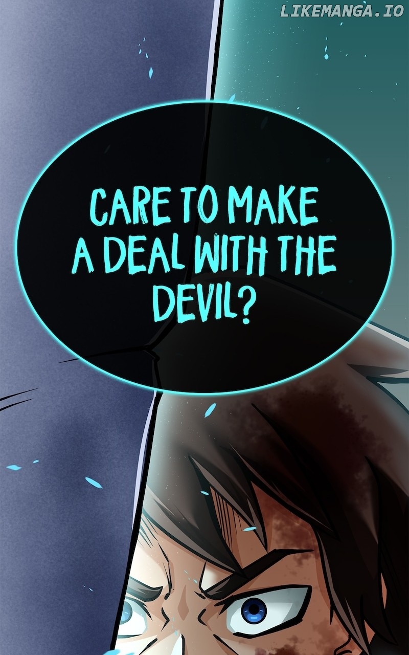 DevilUp – Manhwa Chapter 1 - page 108