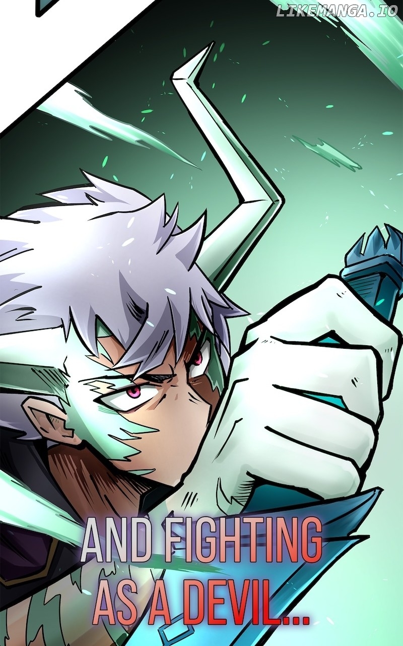 DevilUp – Manhwa Chapter 1 - page 114