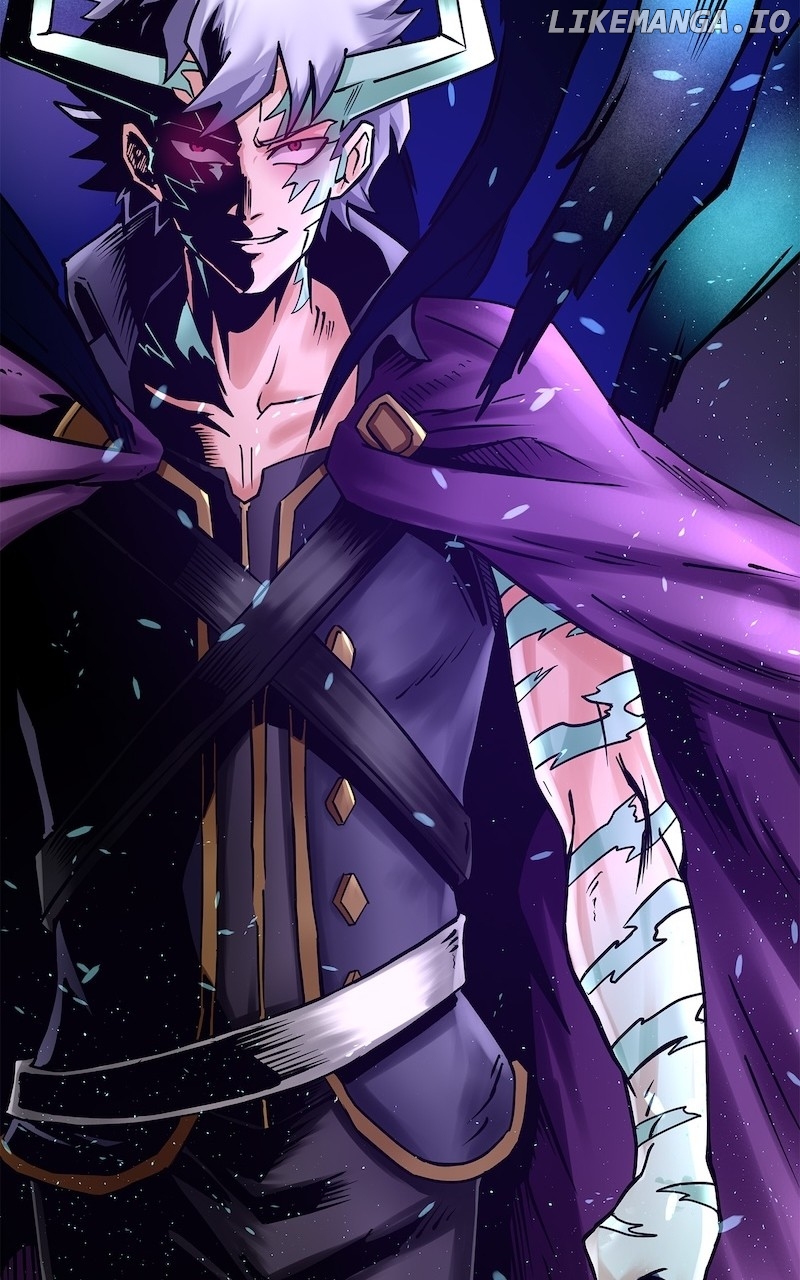 DevilUp – Manhwa Chapter 1 - page 126