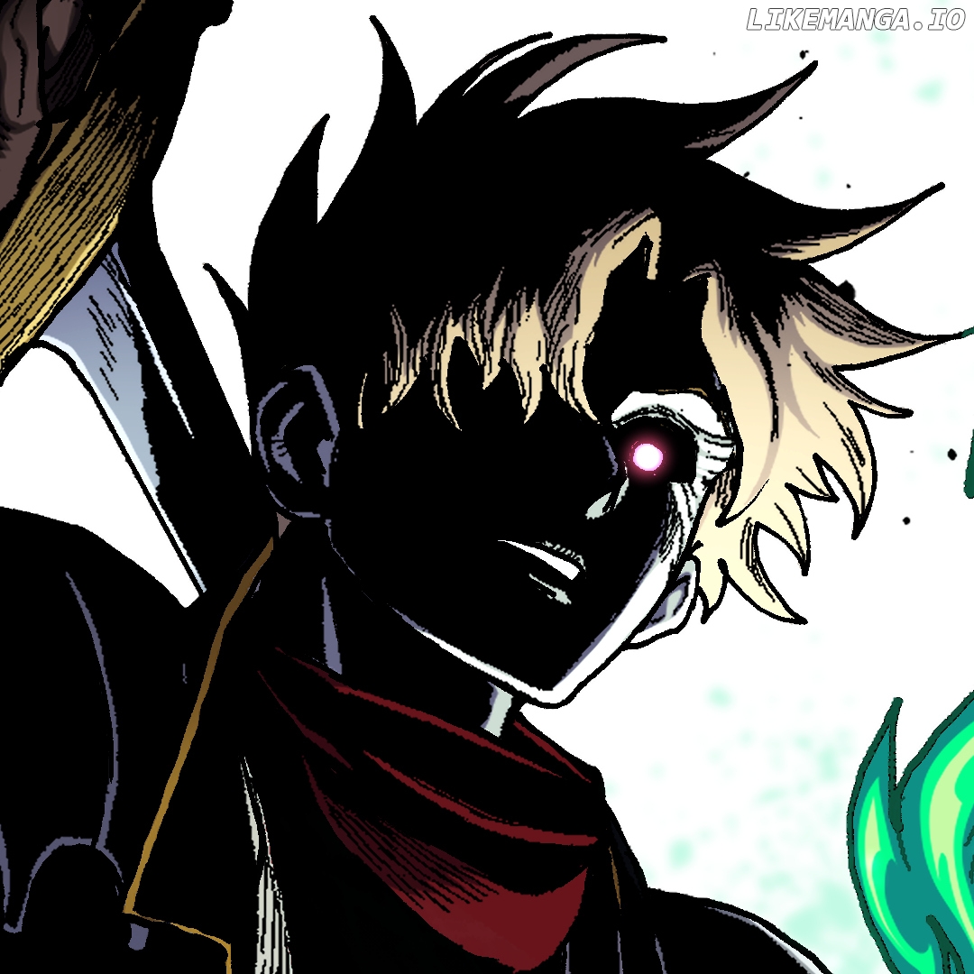 DevilUp – Manhwa Chapter 1 - page 134