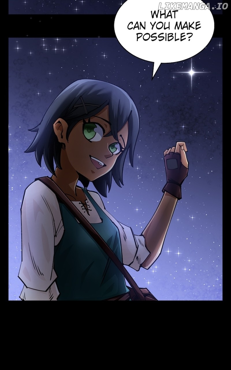 DevilUp – Manhwa Chapter 1 - page 18