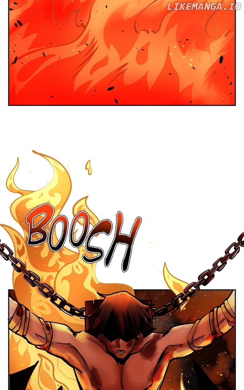 DevilUp – Manhwa Chapter 1 - page 2