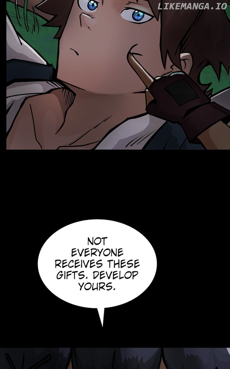 DevilUp – Manhwa Chapter 1 - page 22