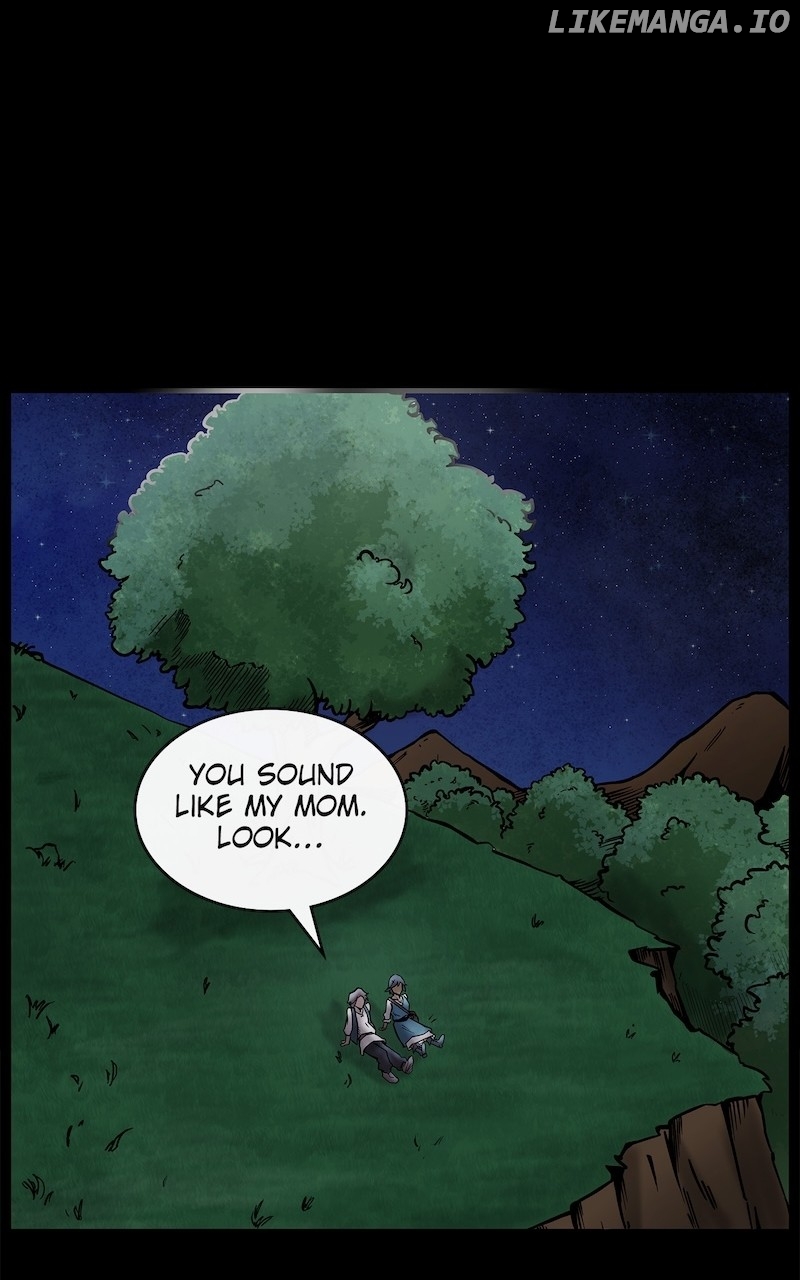 DevilUp – Manhwa Chapter 1 - page 24