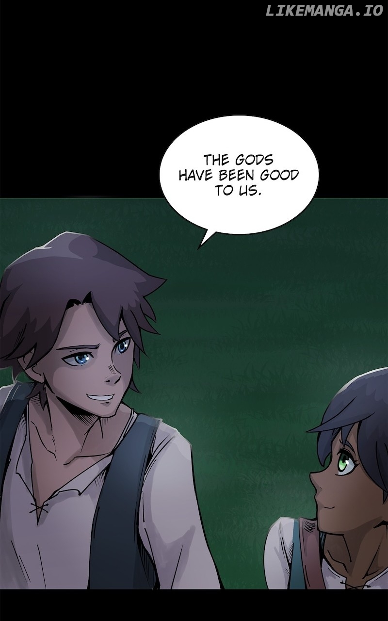 DevilUp – Manhwa Chapter 1 - page 25