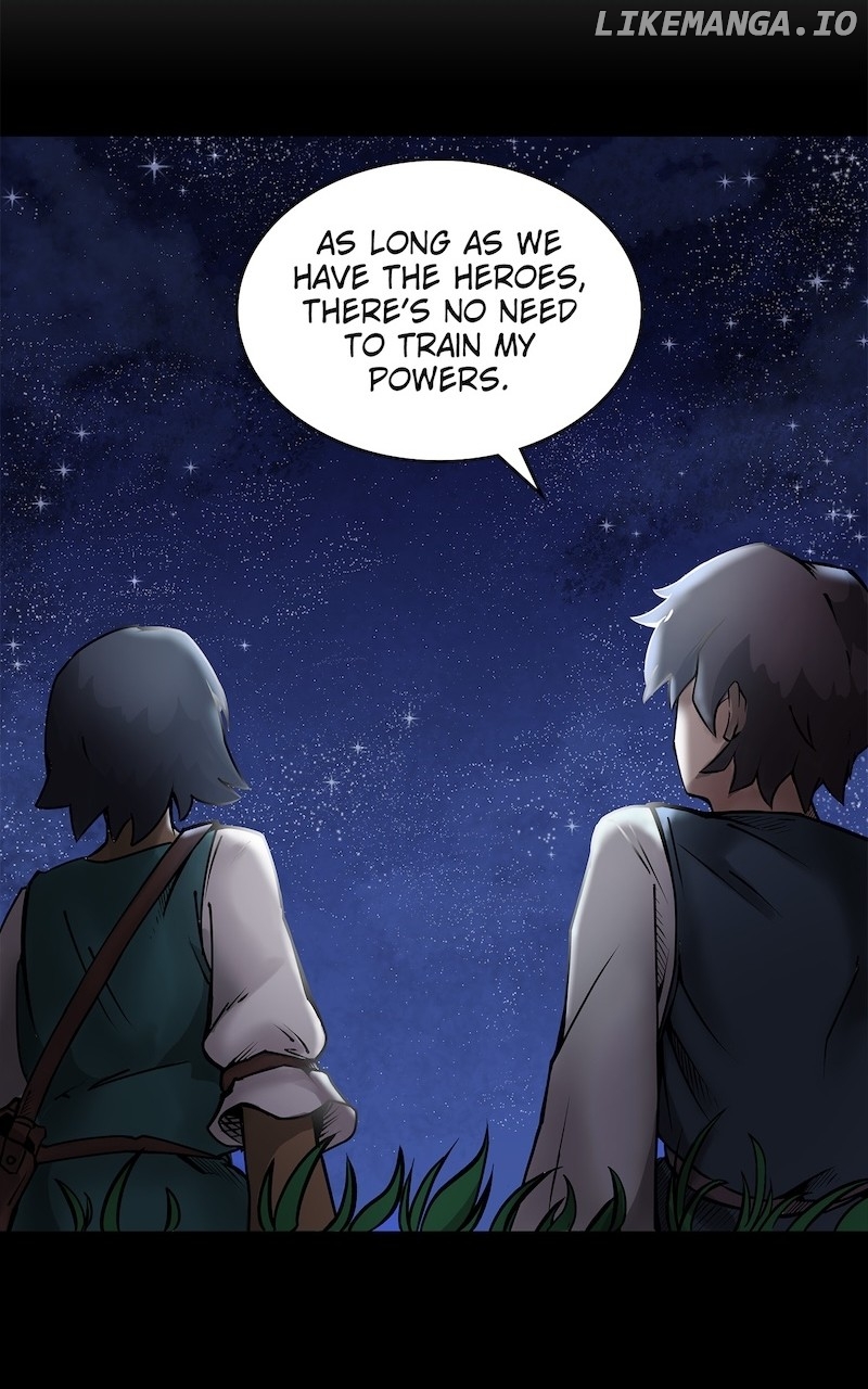 DevilUp – Manhwa Chapter 1 - page 28