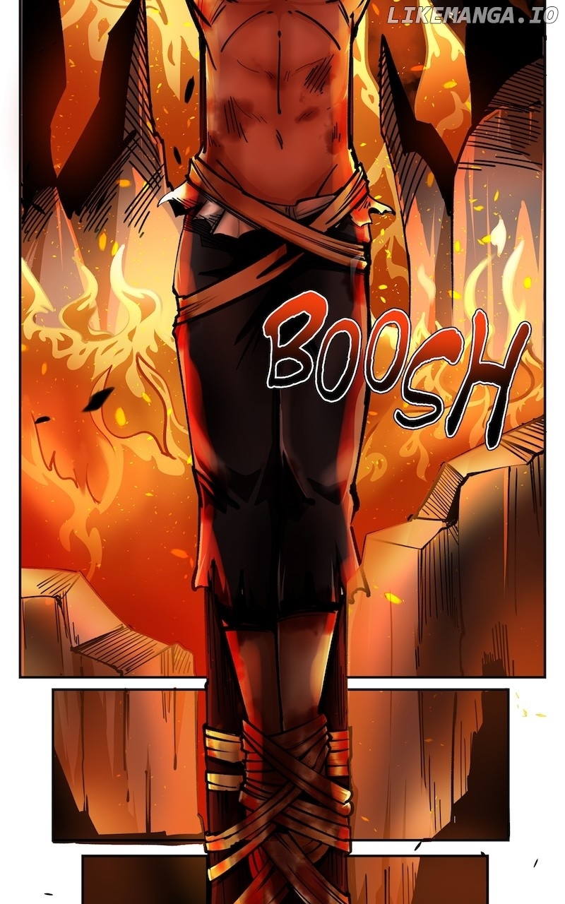 DevilUp – Manhwa Chapter 1 - page 3