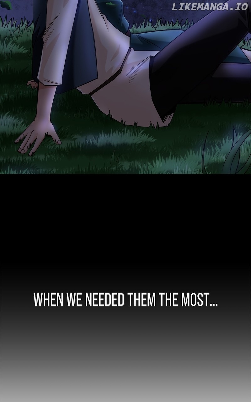 DevilUp – Manhwa Chapter 1 - page 30
