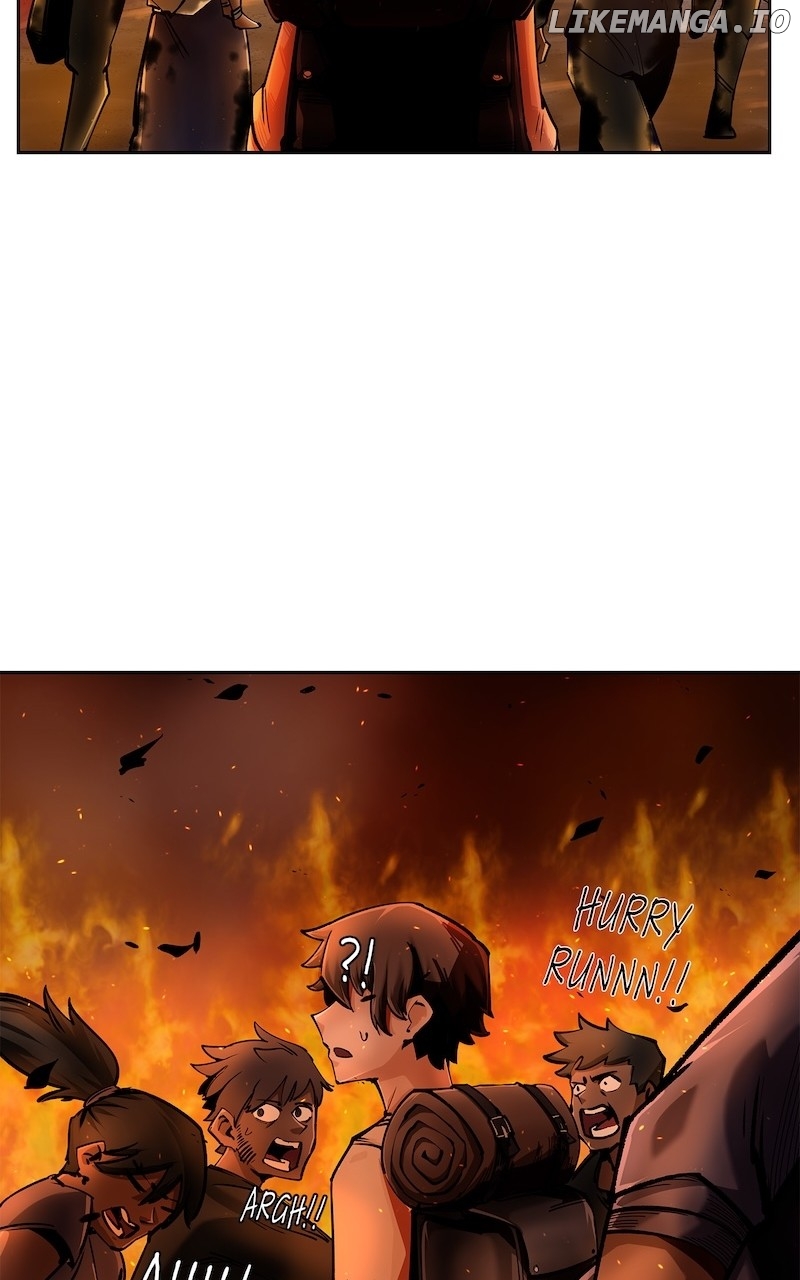 DevilUp – Manhwa Chapter 1 - page 32