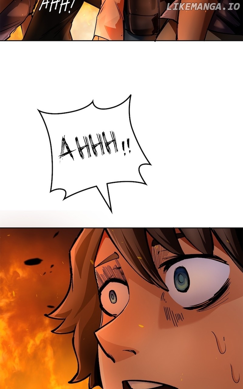 DevilUp – Manhwa Chapter 1 - page 33