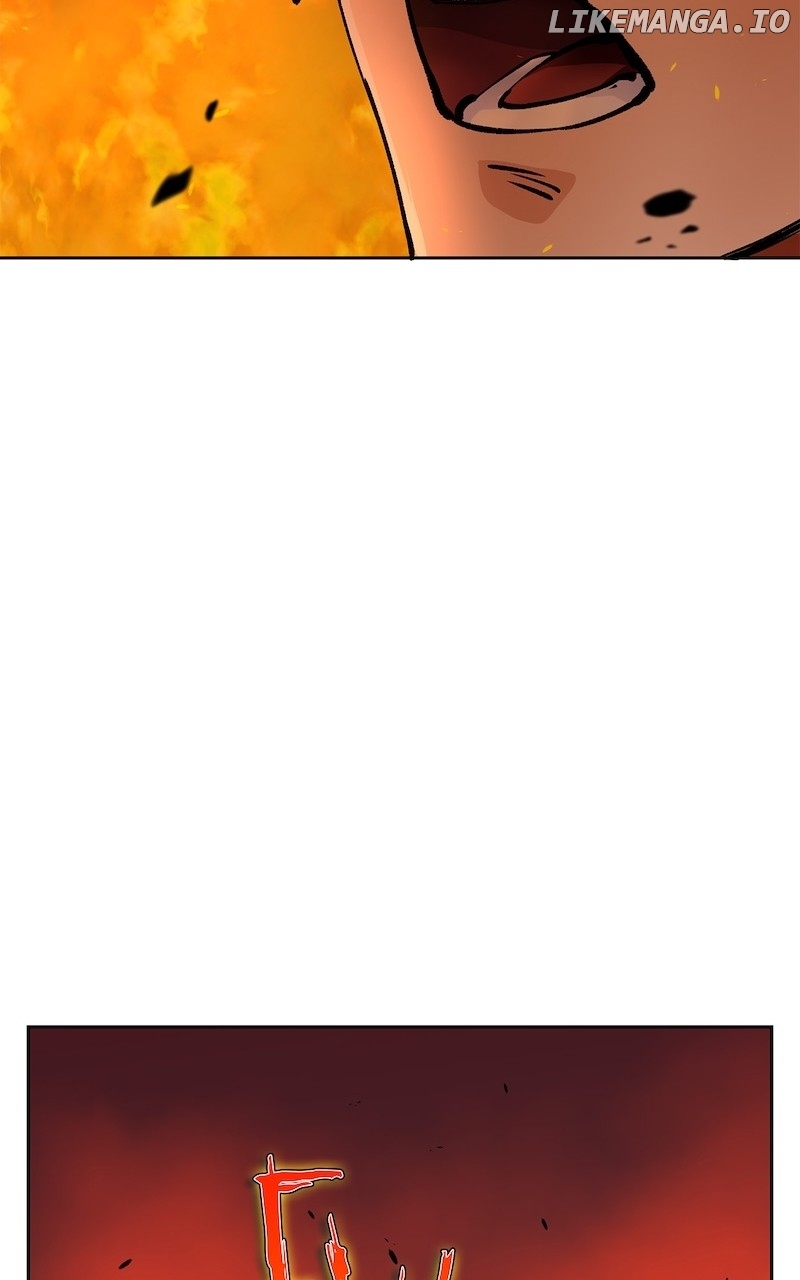 DevilUp – Manhwa Chapter 1 - page 34