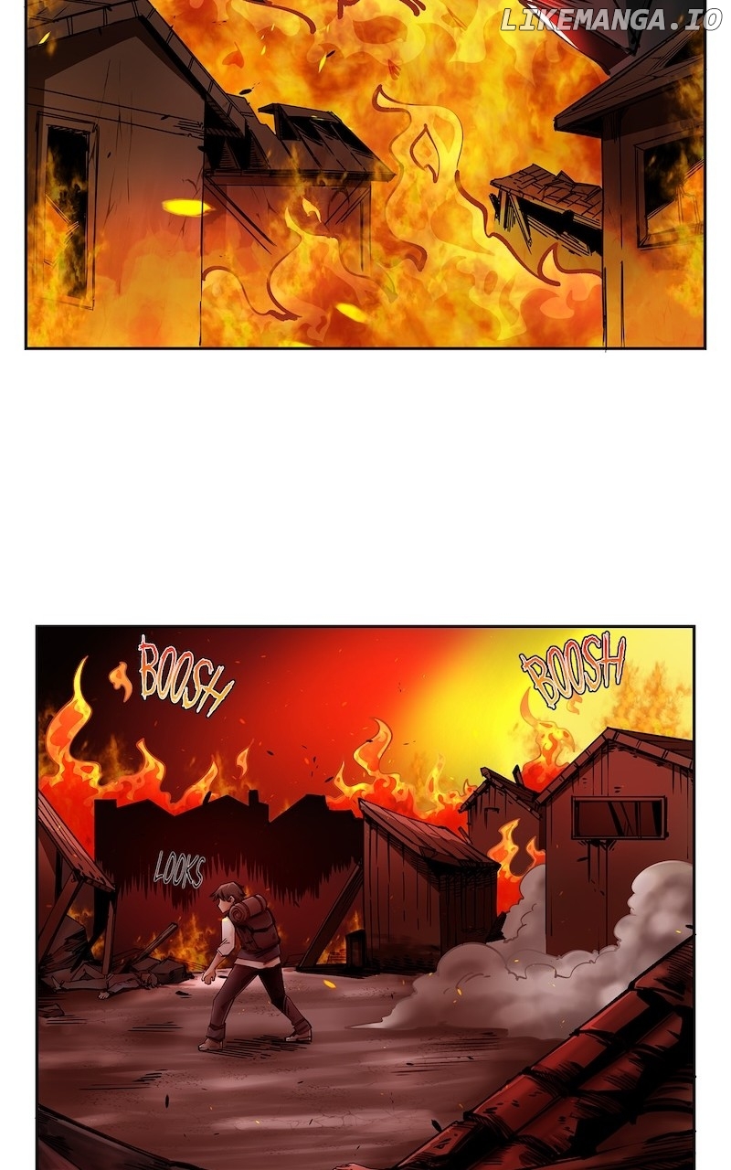 DevilUp – Manhwa Chapter 1 - page 36