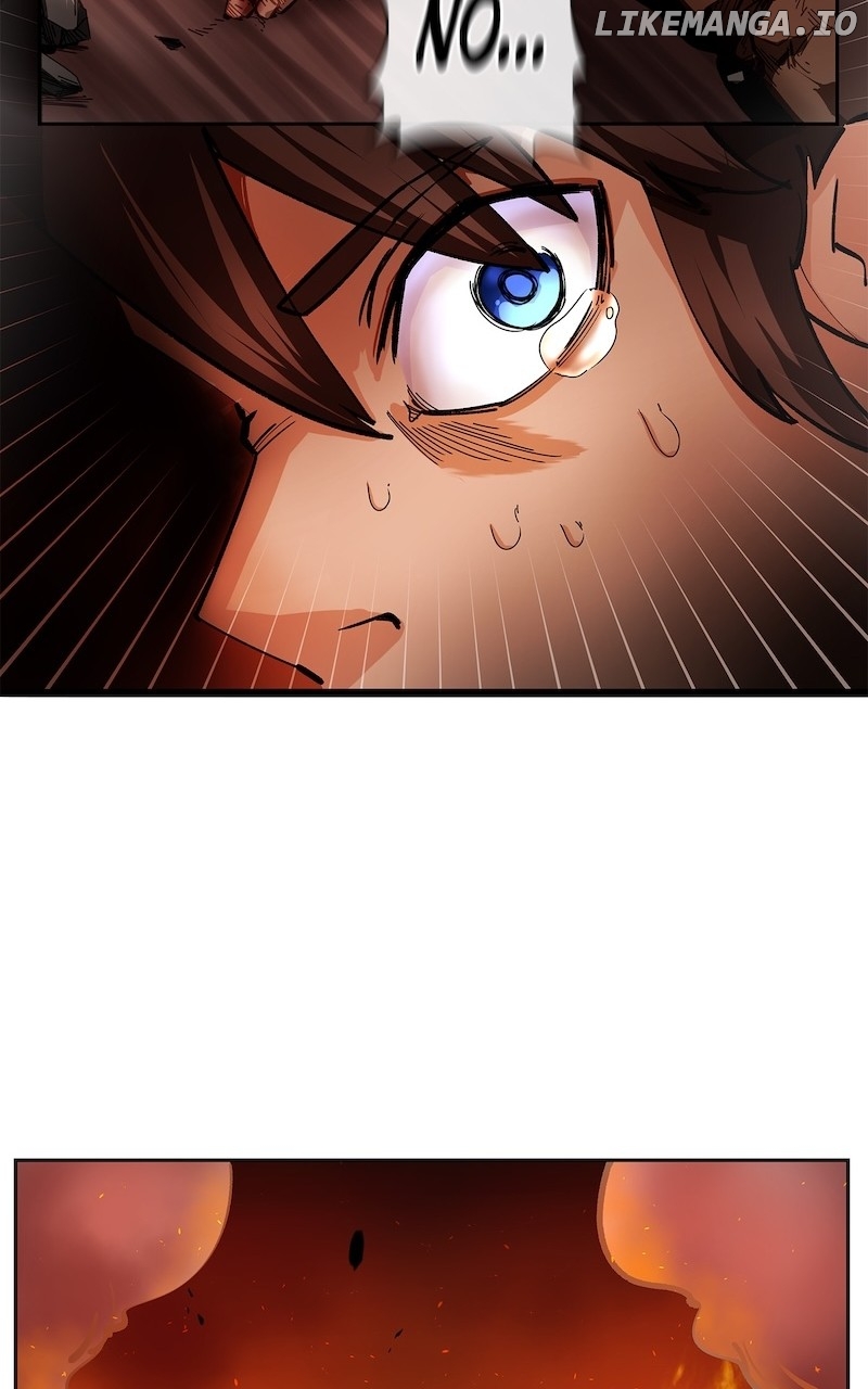 DevilUp – Manhwa Chapter 1 - page 38