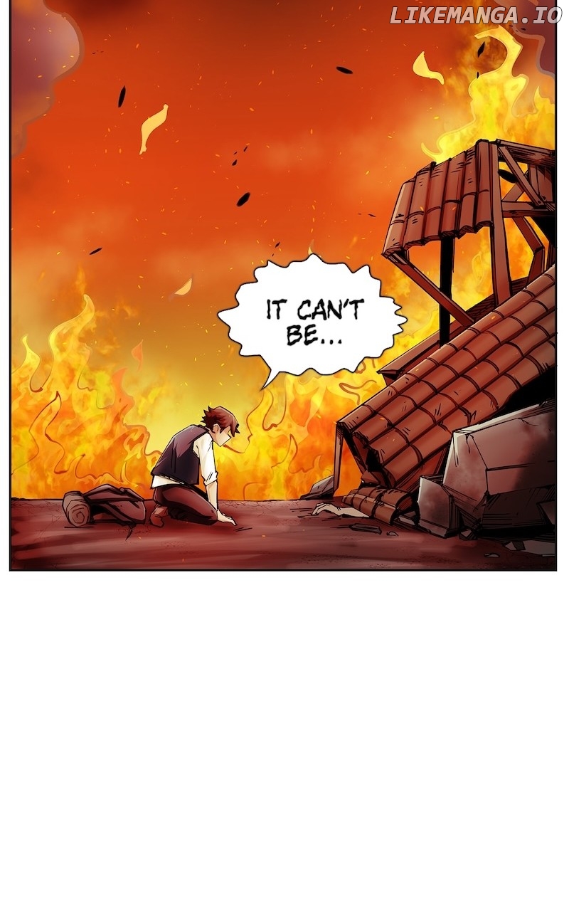 DevilUp – Manhwa Chapter 1 - page 39