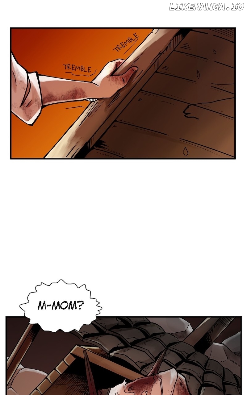 DevilUp – Manhwa Chapter 1 - page 40