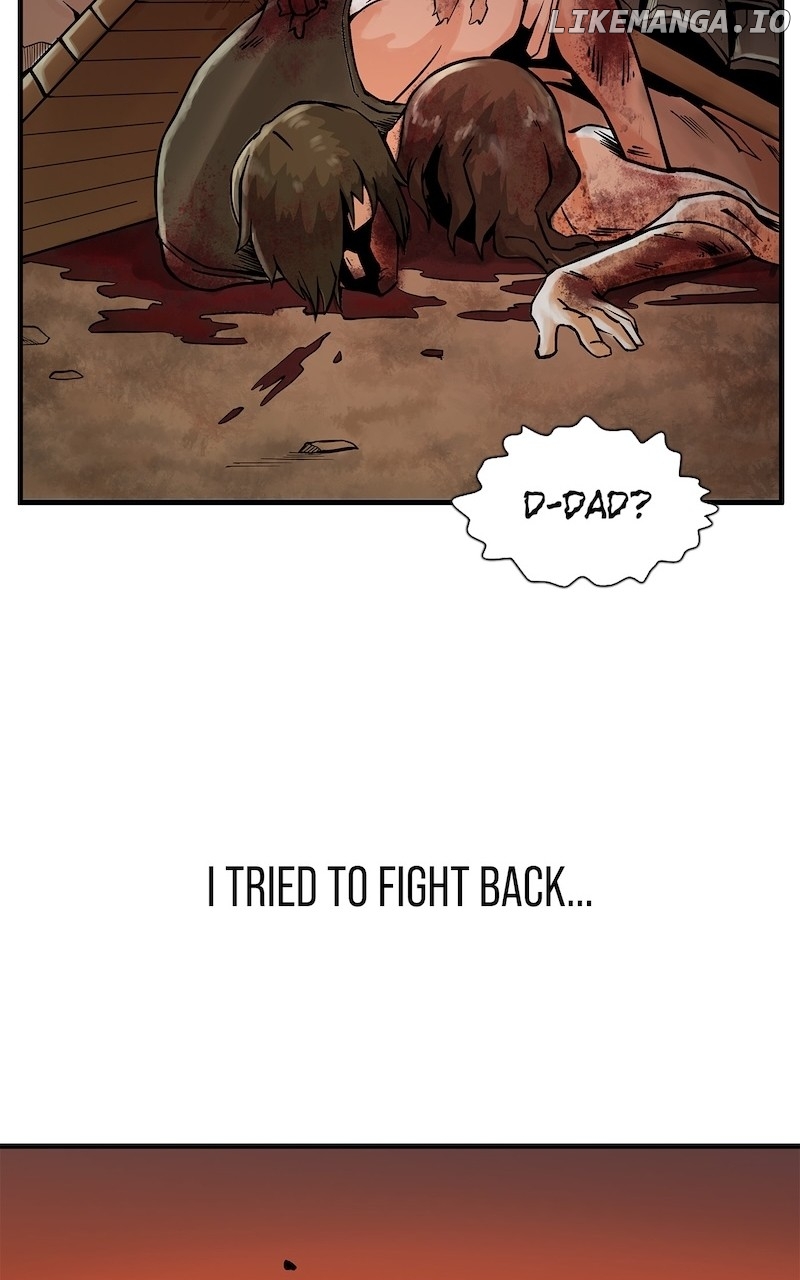 DevilUp – Manhwa Chapter 1 - page 41