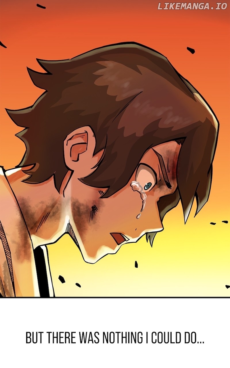 DevilUp – Manhwa Chapter 1 - page 42