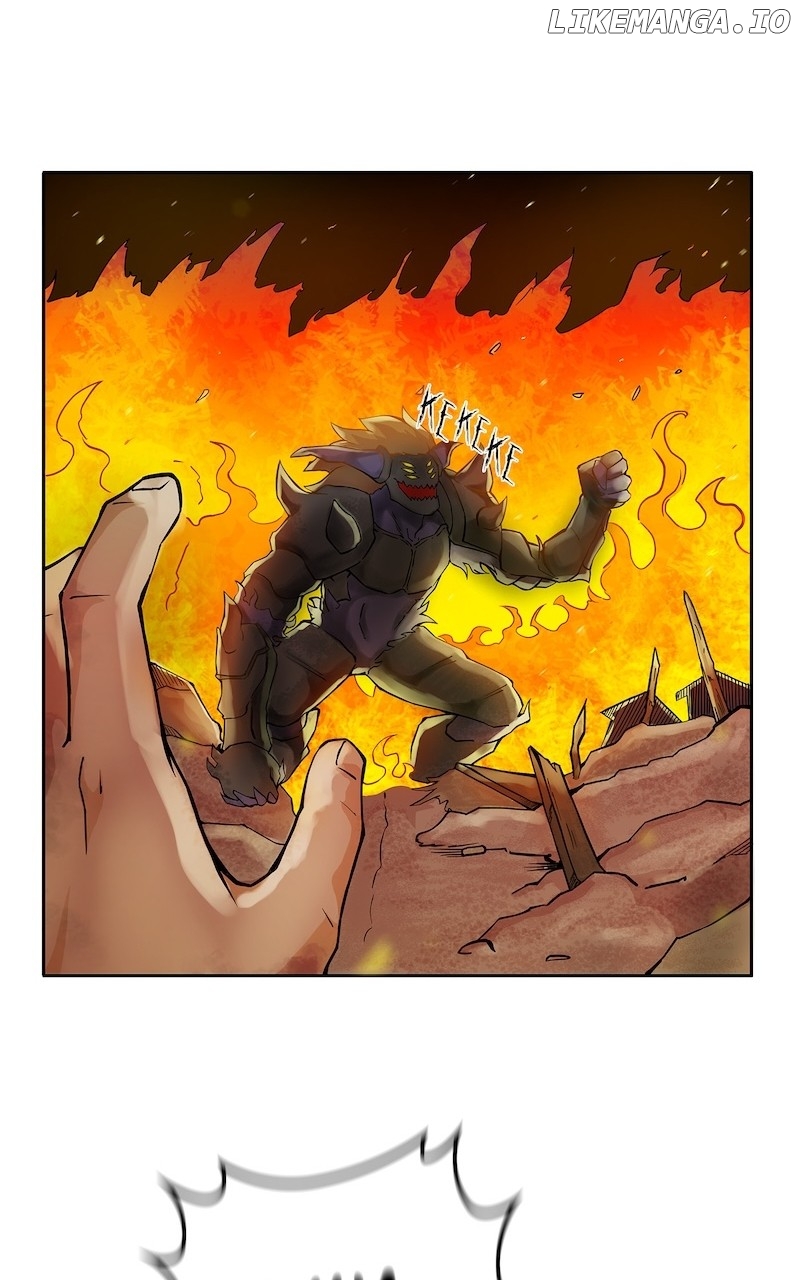 DevilUp – Manhwa Chapter 1 - page 47
